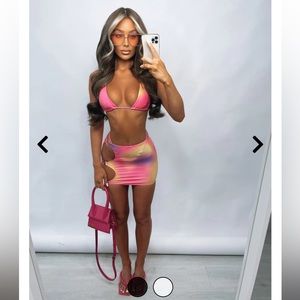 Sorelle uk bikini set